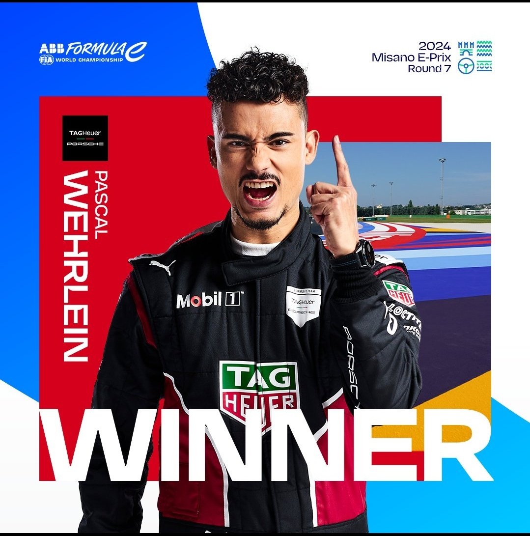 Pascal Wehrlein