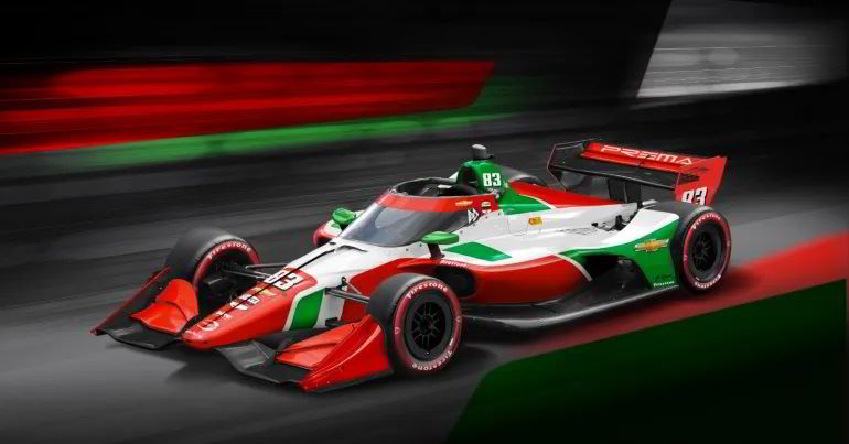 Prema IndyCar