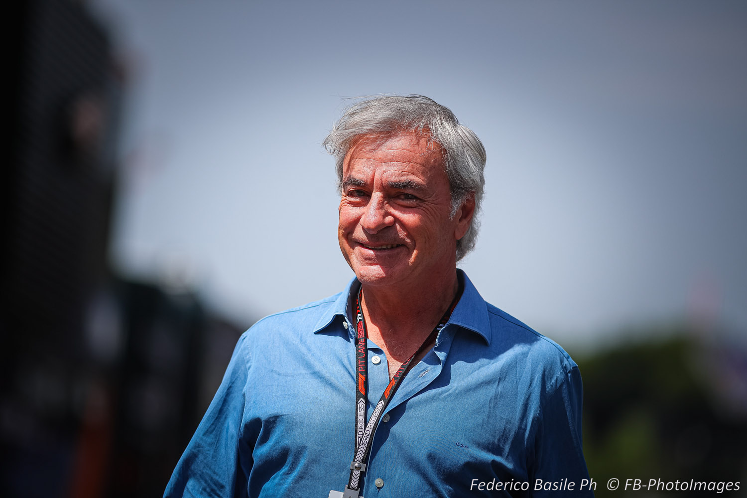 Carlos Sainz SR