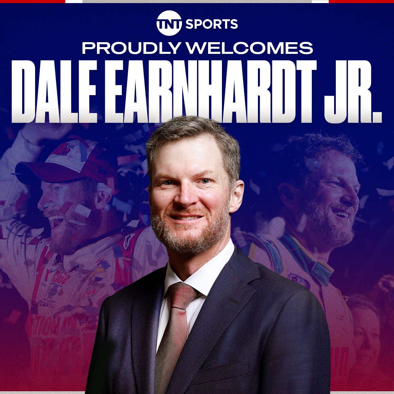 Dale Earnhardt Jr