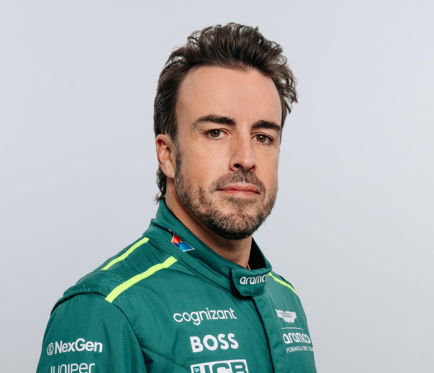 Fernando Alonso