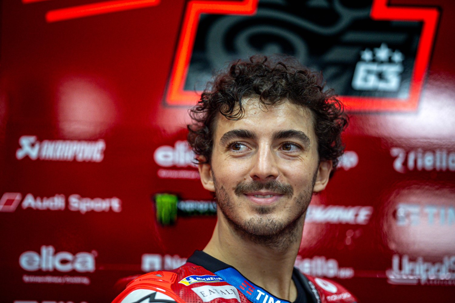 Francesco Bagnaia