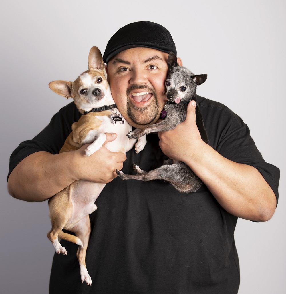 Gabriel Iglesias