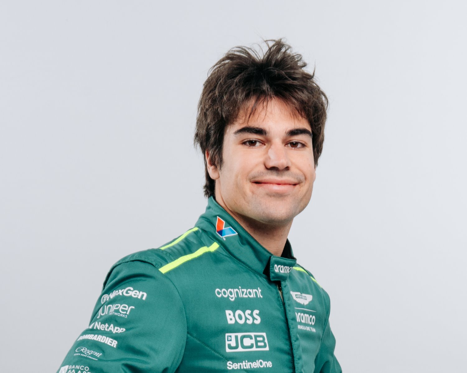 Lance Stroll