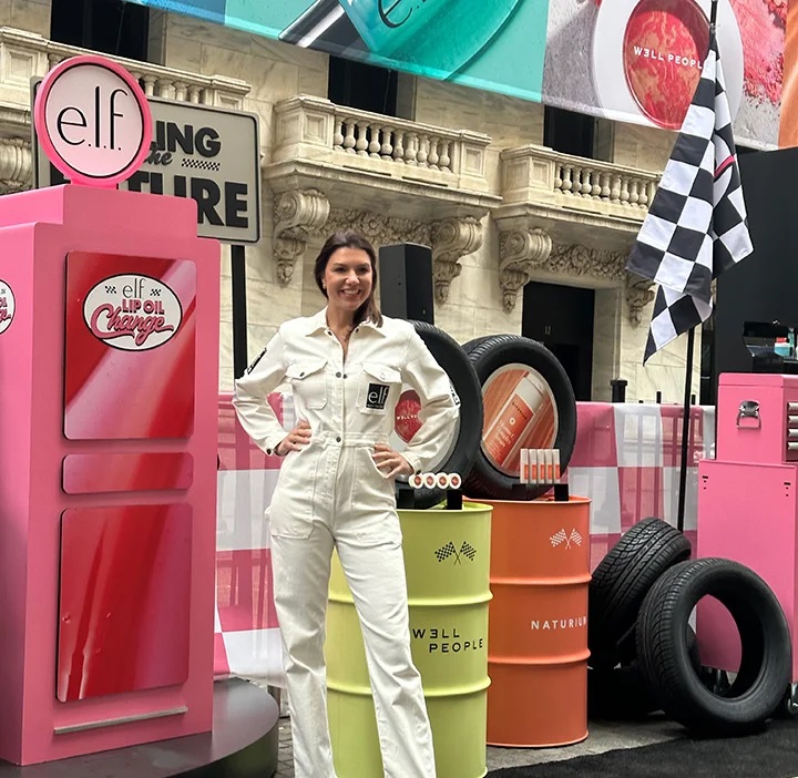 Katherine Legge to drive elf backed car in Indy 500