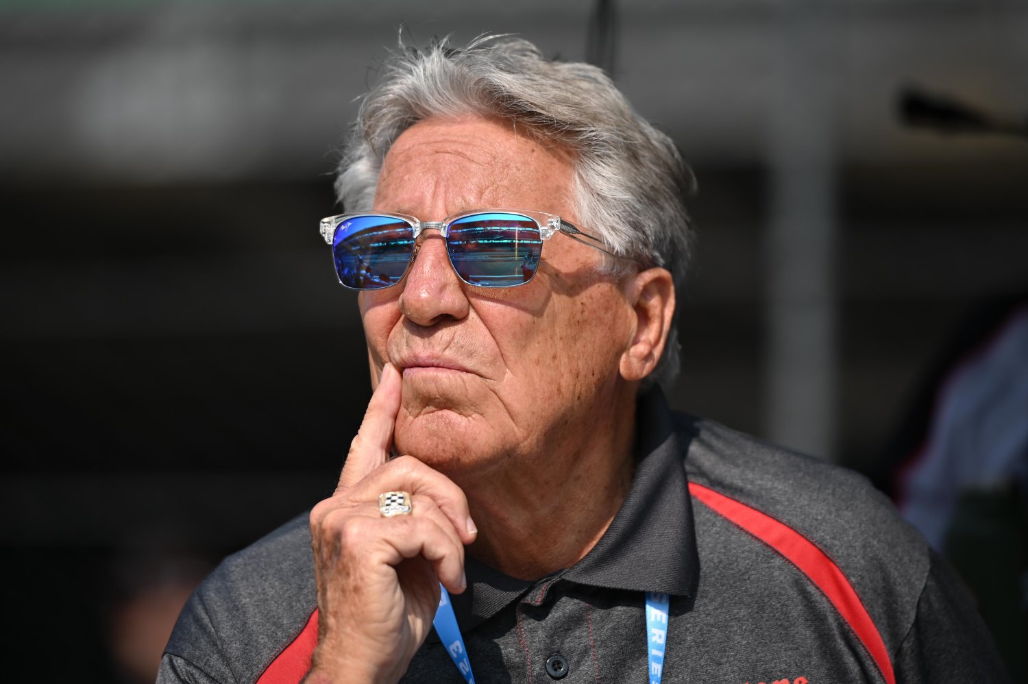 Mario Andretti ‘Offended’ by F1’s Closed-Door Policy Regarding New Team Bid