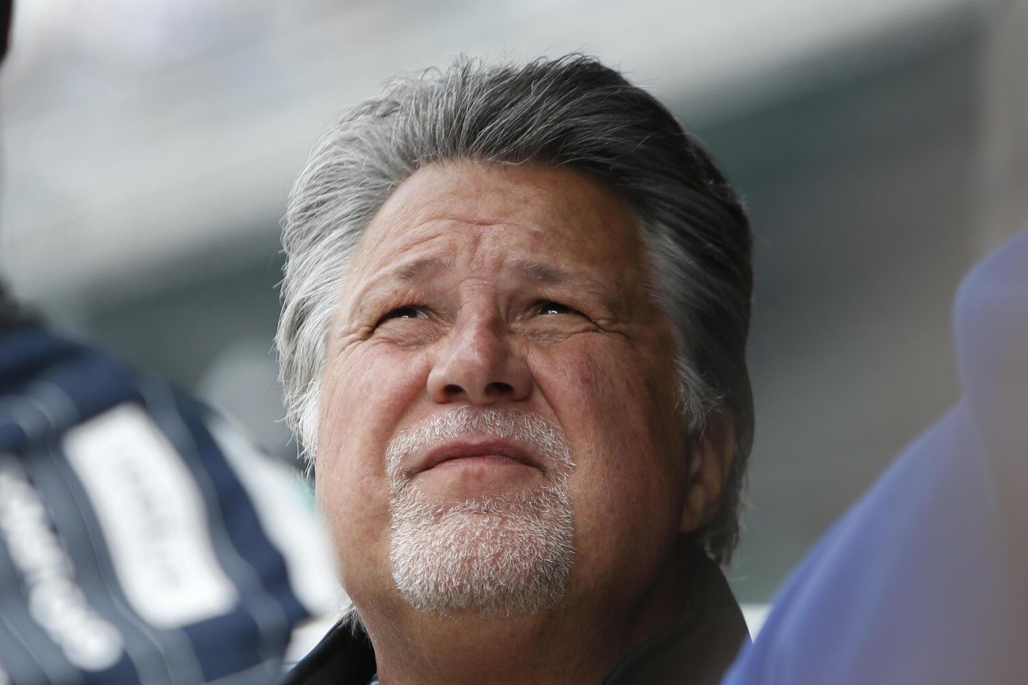 Michael Andretti