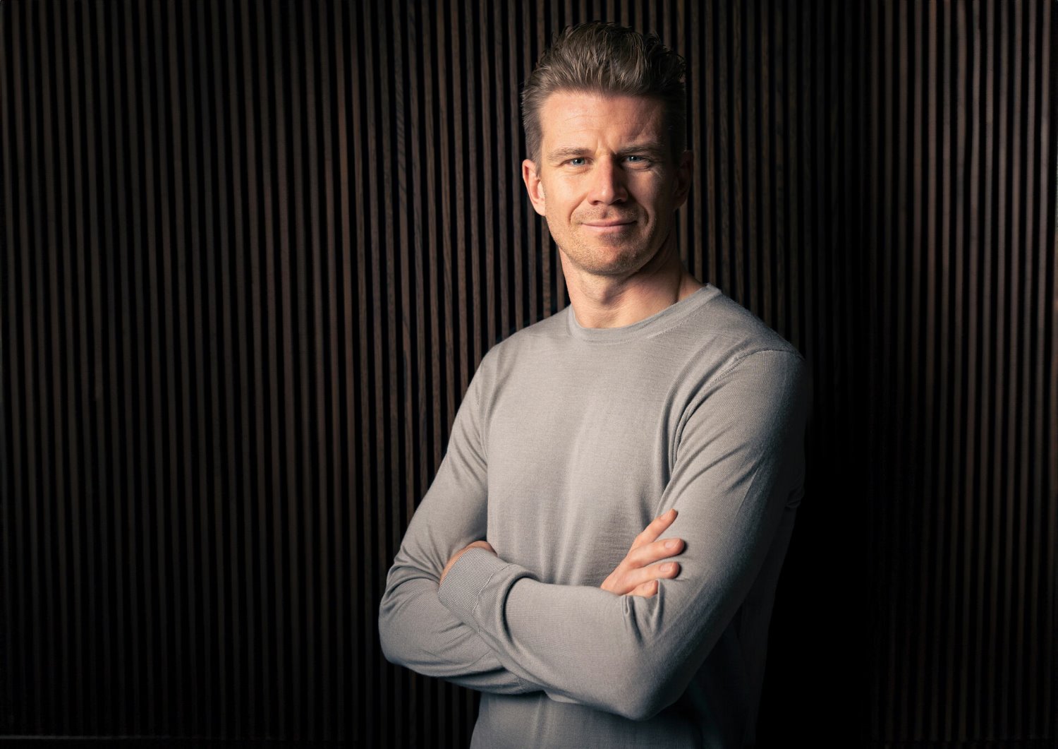 Nico Hulkenberg