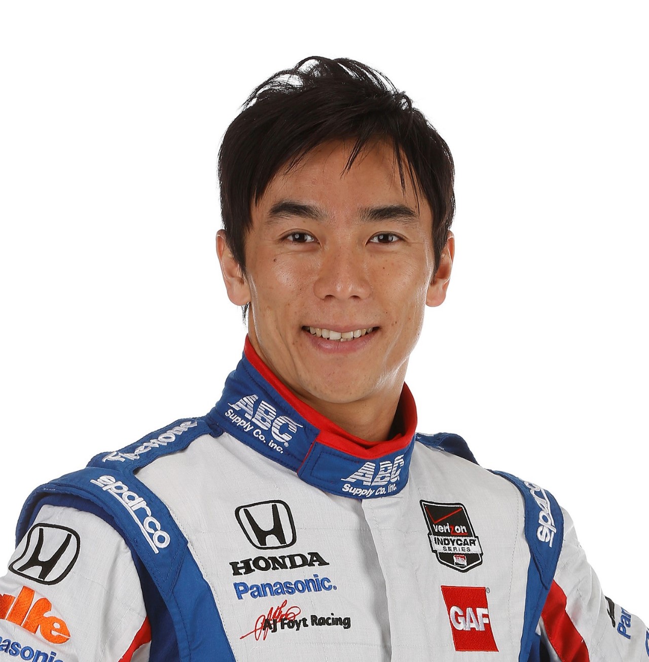 Takuma Sato