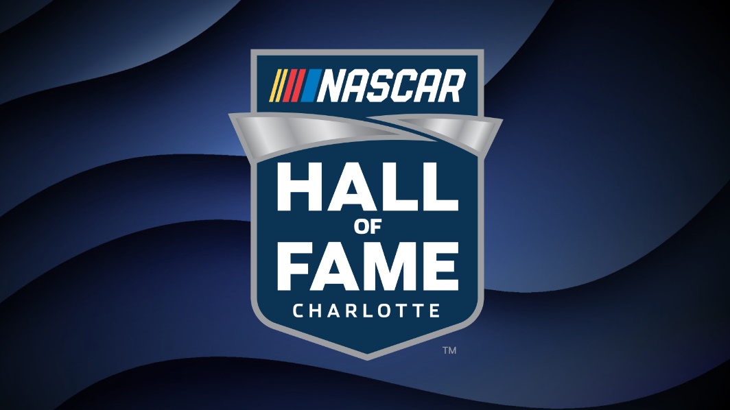 NASCAR HOF