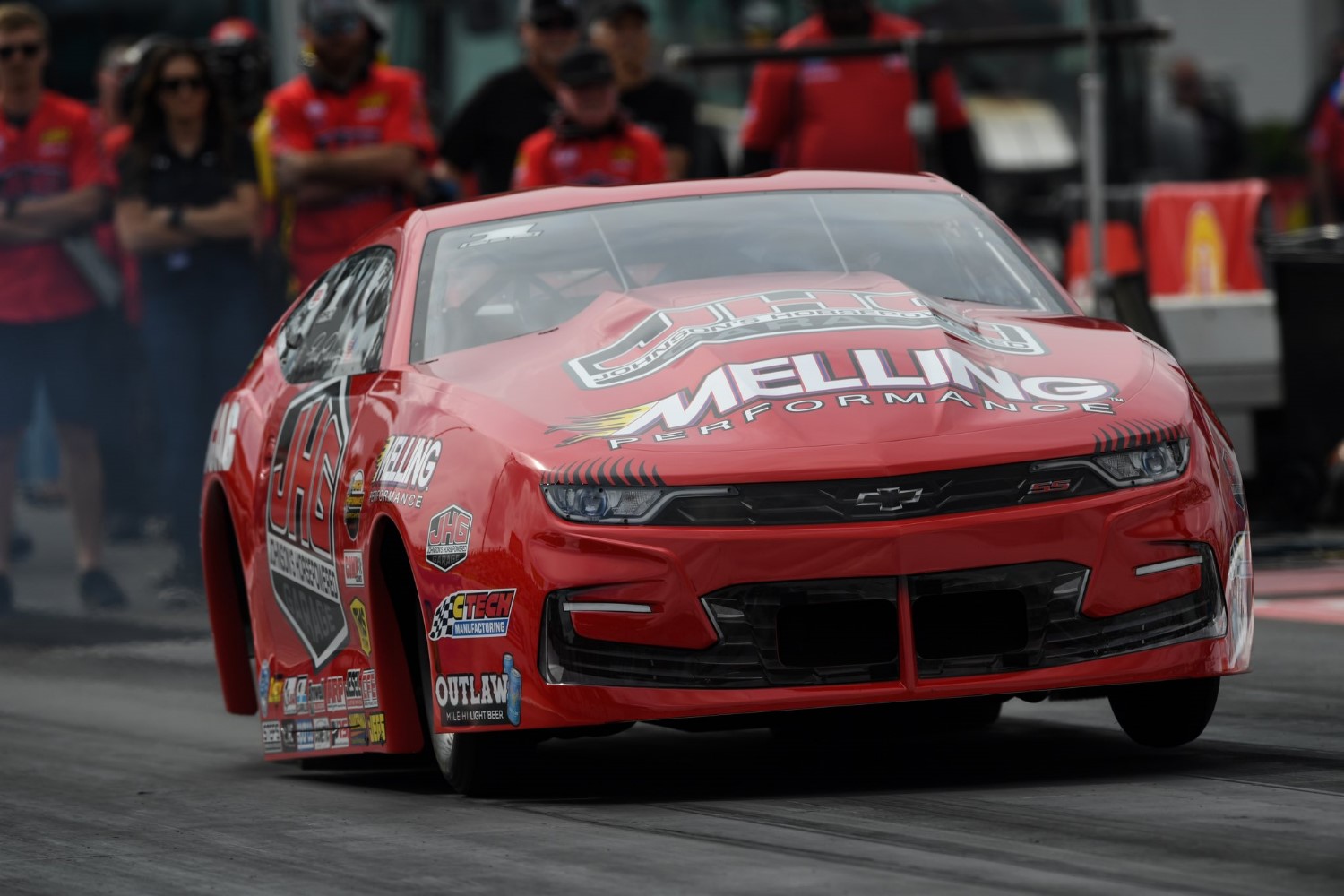 Erica Enders