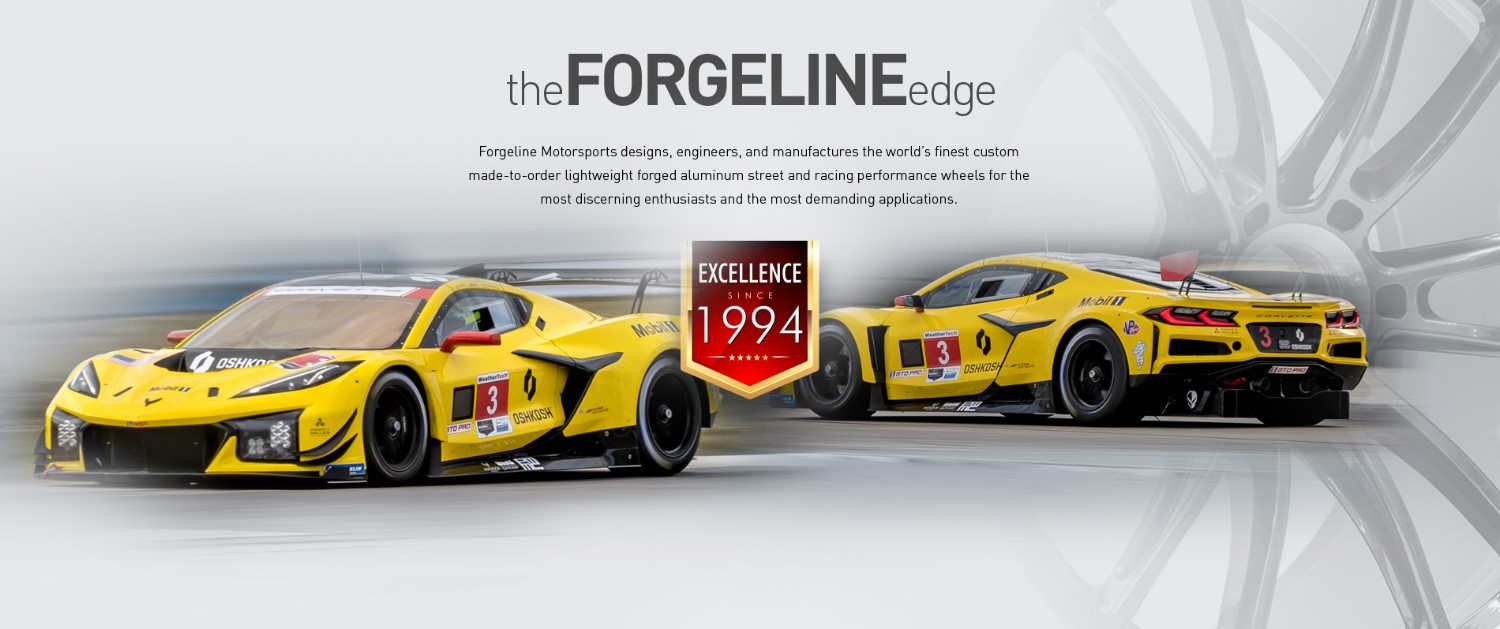 Forgeline