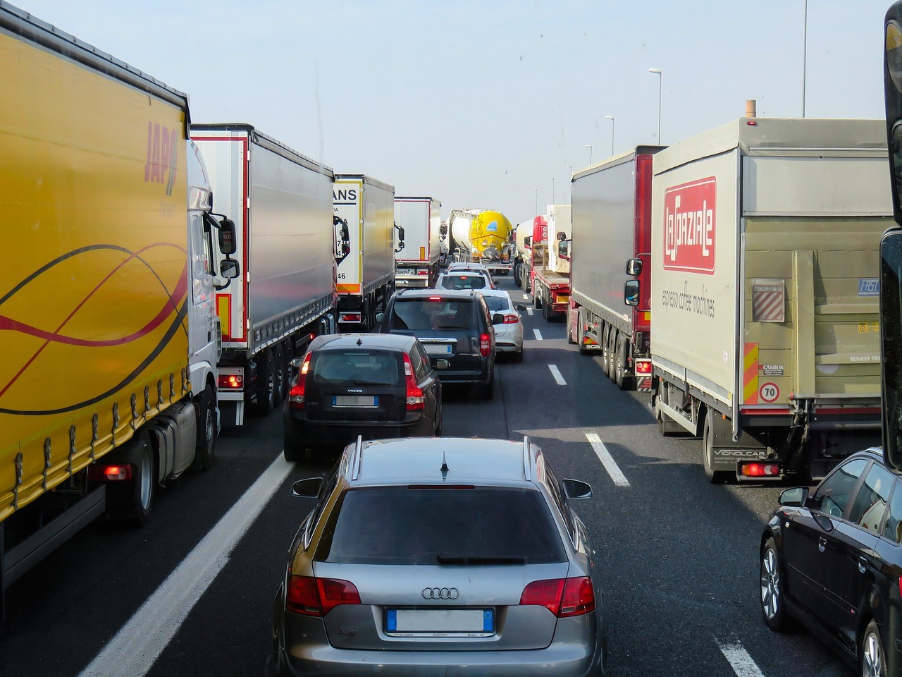 Injured in Traffic? Top Ways a Skilled Attorney Can Help You