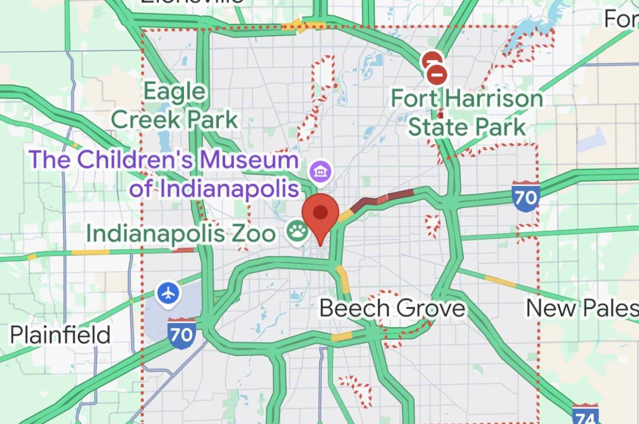 Google Maps