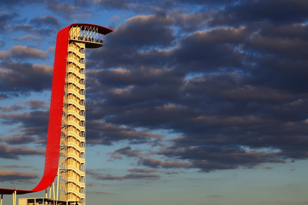 2025 United States Grand Prix at COTA Preview