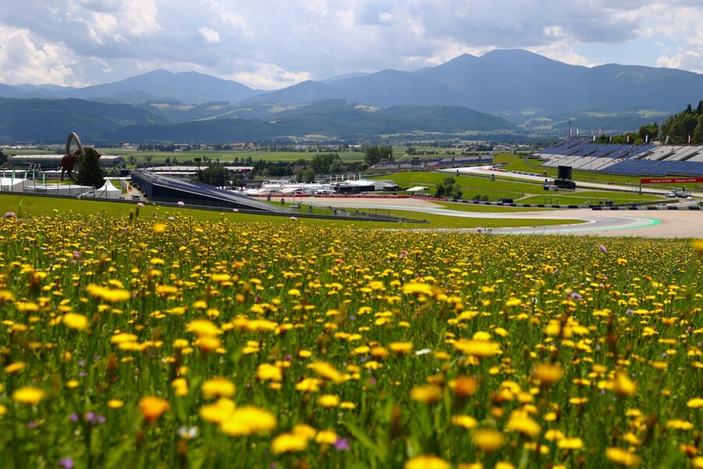 2025 Austrian GP at the Red Bull Ring Preview