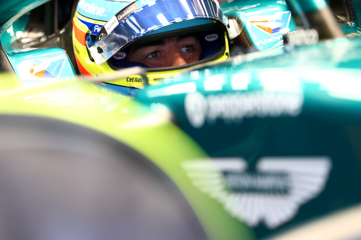 Formula 1 News: Alonso glad he didn’t sit out Hungary GP