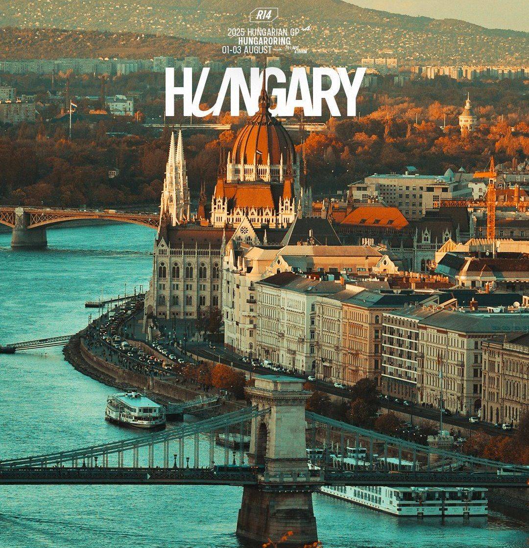 Hungarian GP Preview