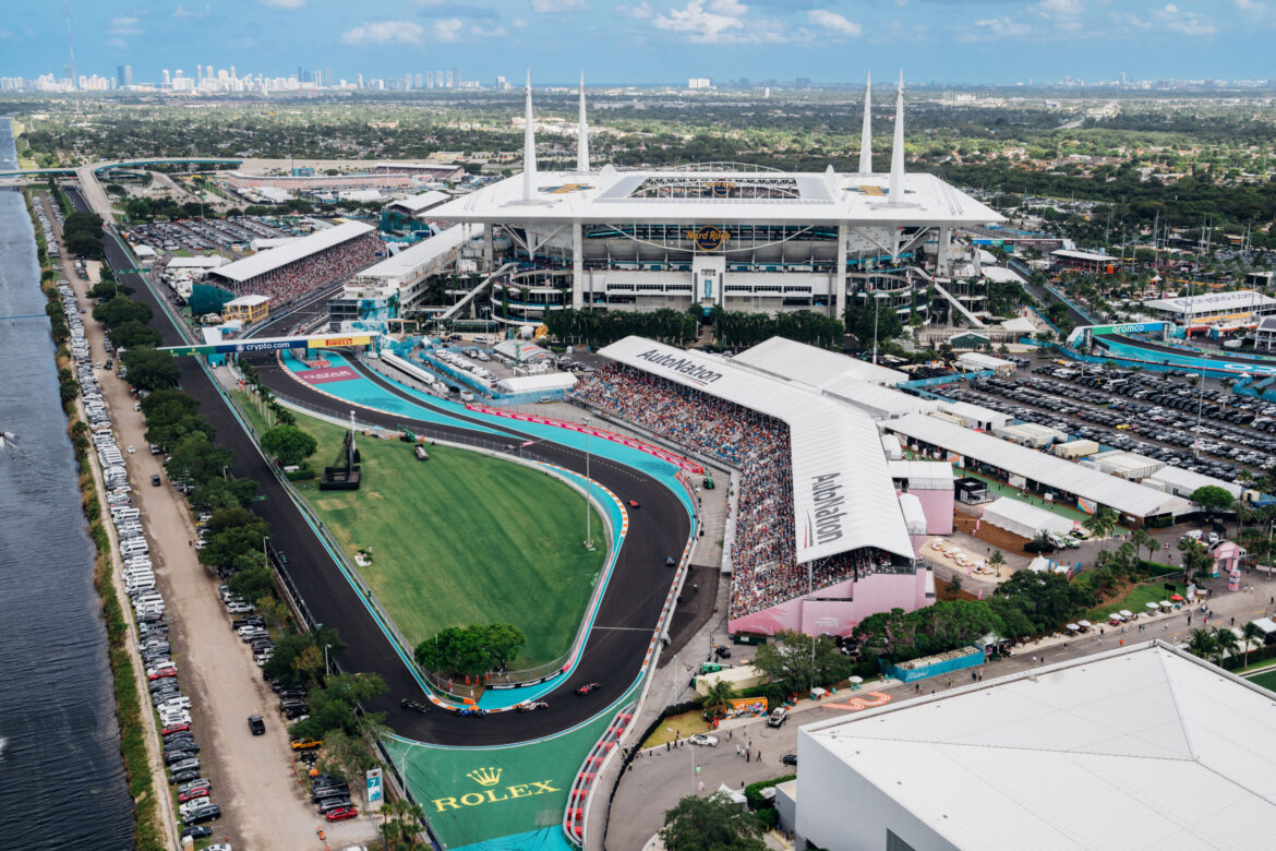 2025 GP of Miami
