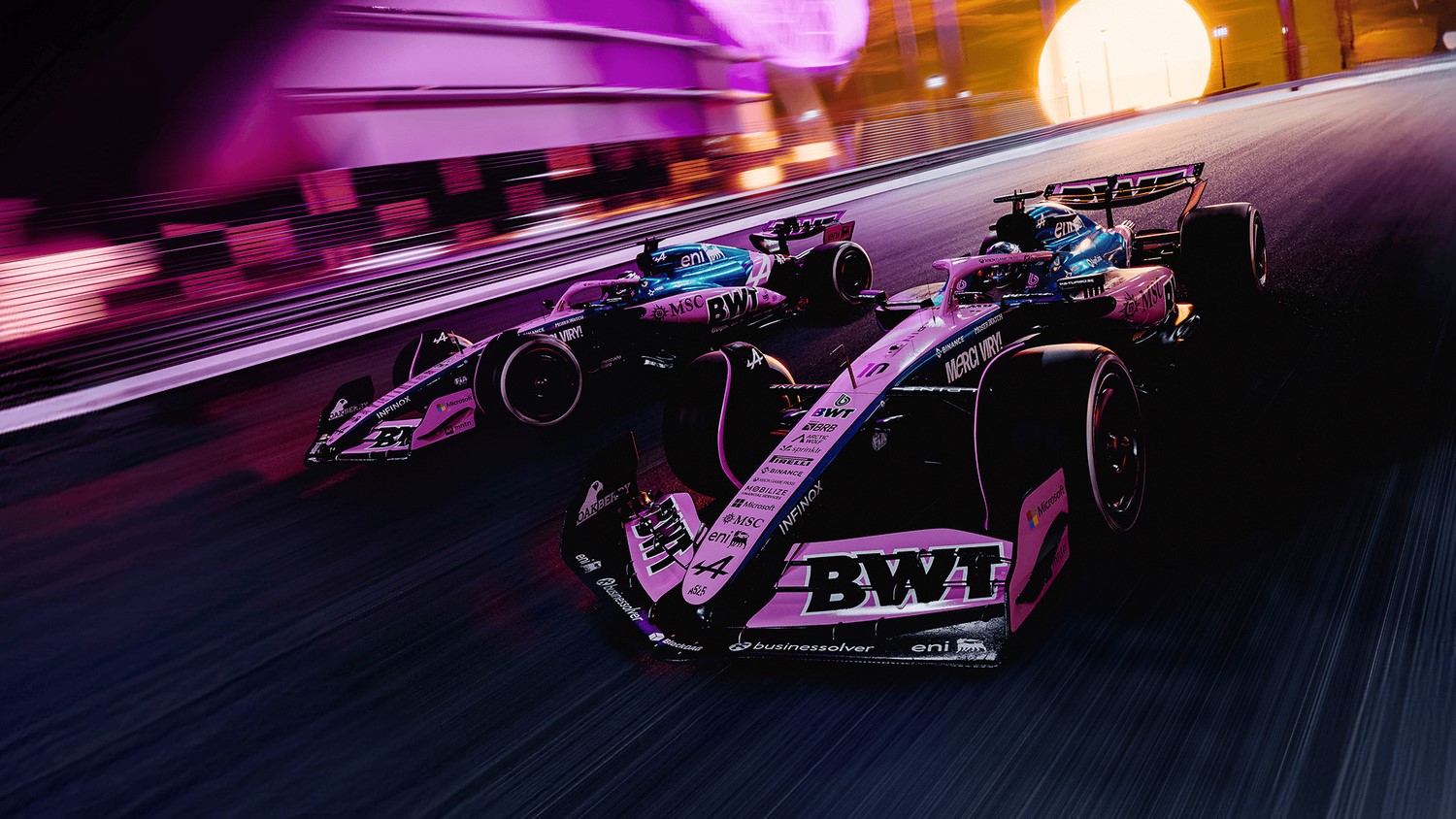 Alpine reveals 2026 launch date