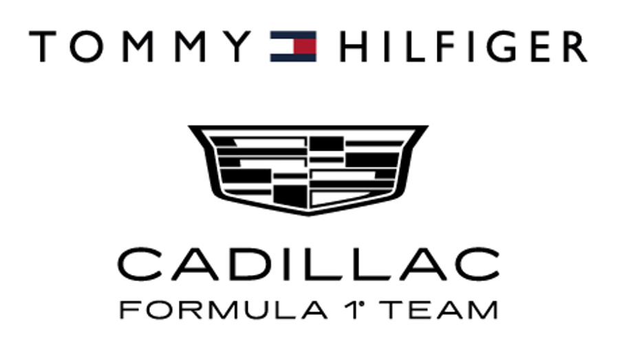 Tommy Hilfiger joins Cadillac Formula 1 Team