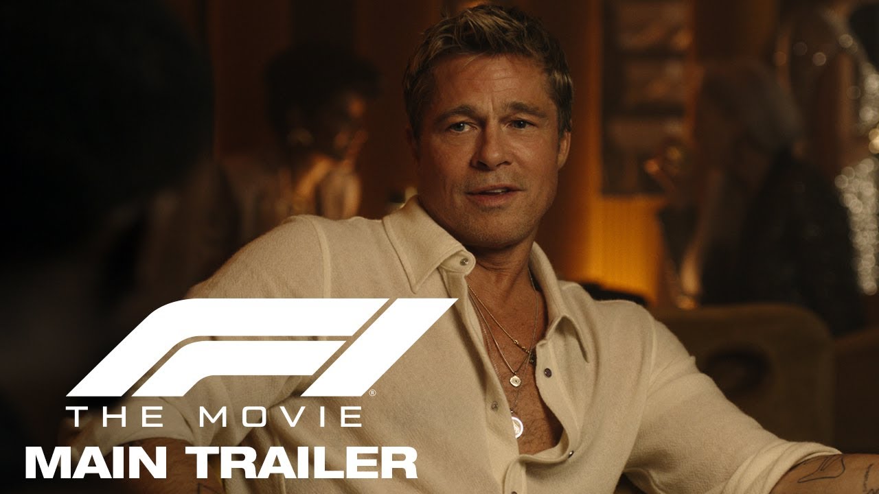 F1 The Movie