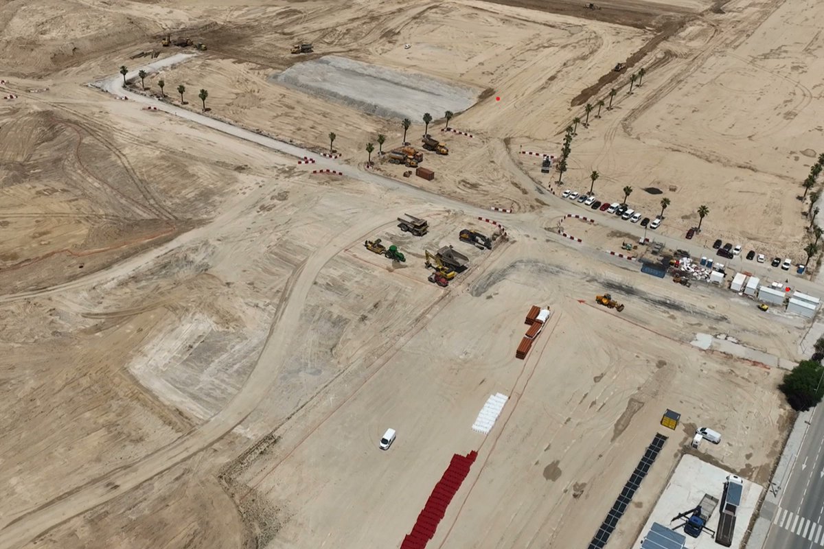 Madring Construction