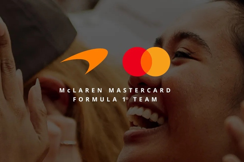 McLaren Mastercard Formula 1 Team