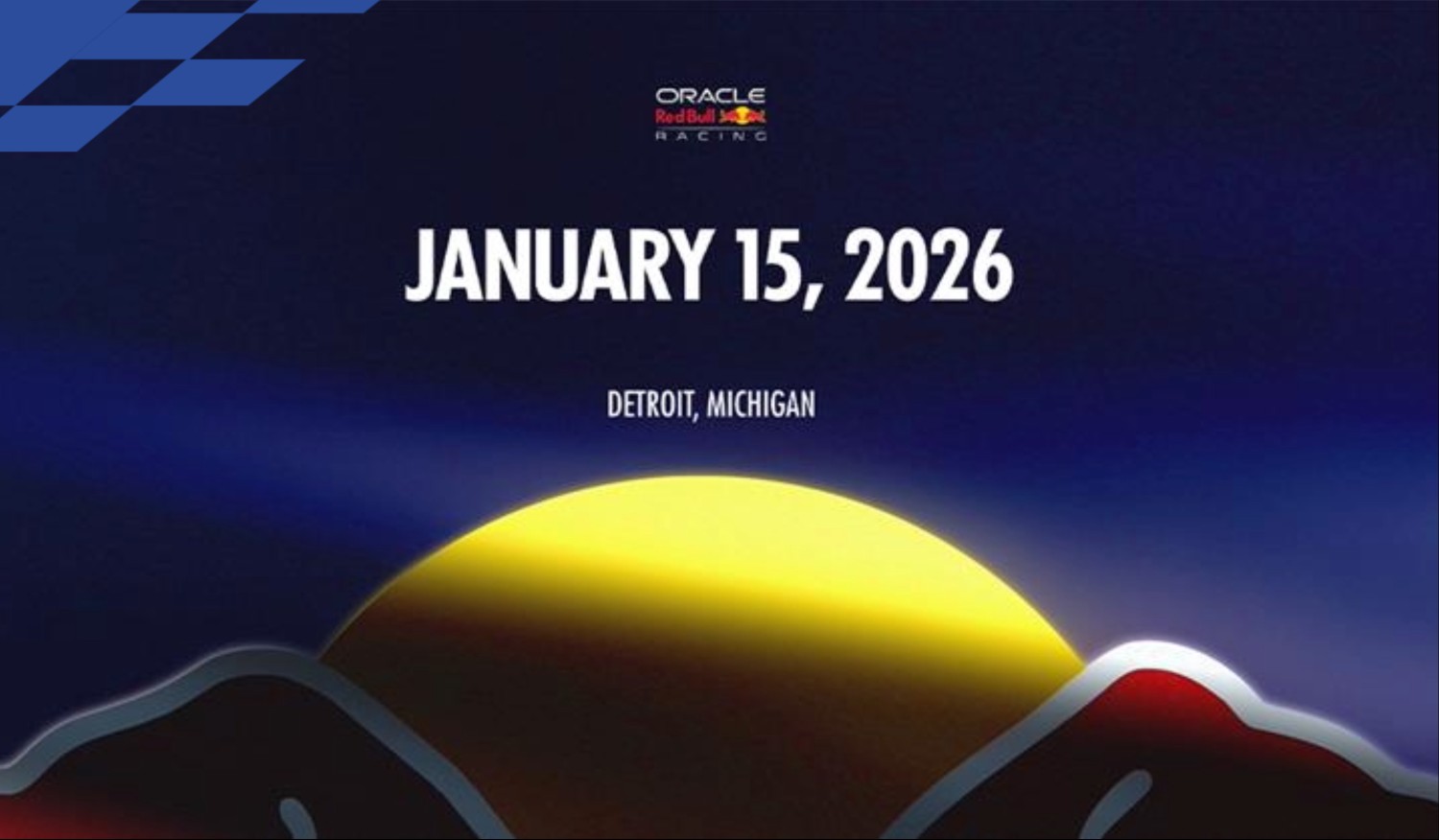 Red Bull and Racing Bulls Launch Date