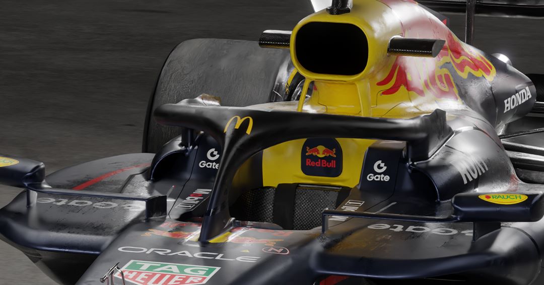 Red Bull's $221 Billion Power-Up: McDonald's Fuels Epic Fan Fest at São Paulo GP
