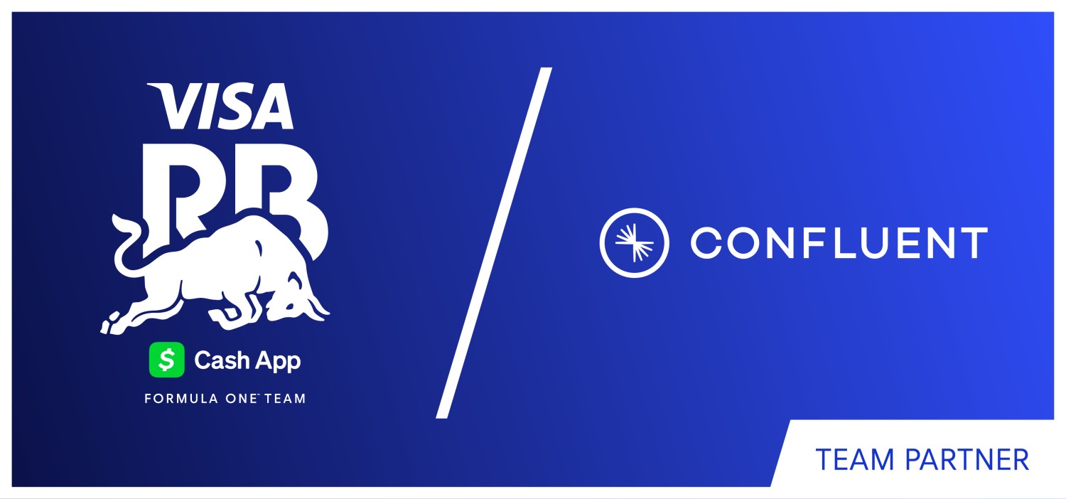 Racing Bulls Partners with Confluent for Real-Time Intelligence
