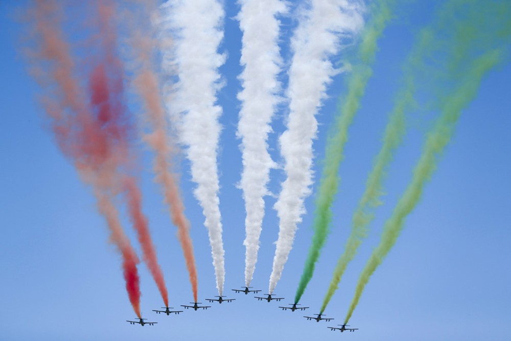 Formula 1 Preview: 2025 Italian GP at Monza – Temple of Speed