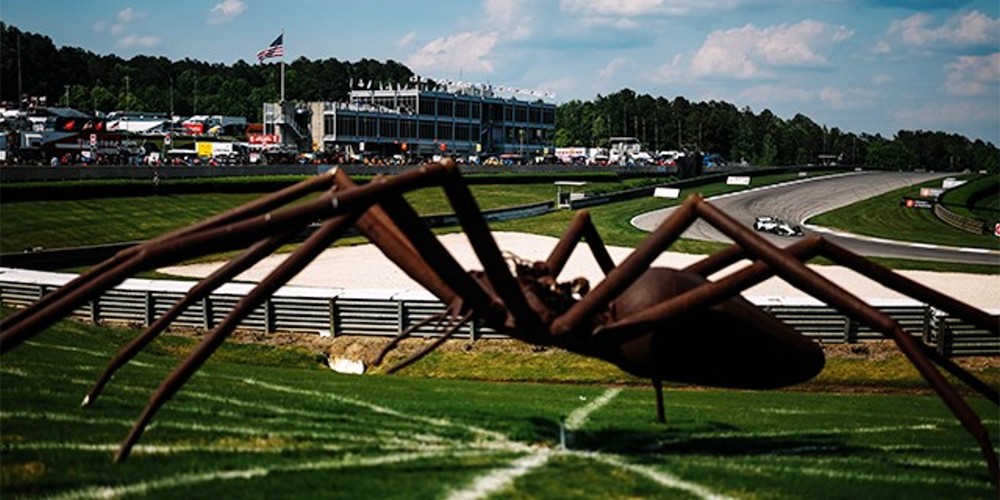 CHILDREN'S OF ALABAMA INDY GRAND PRIX