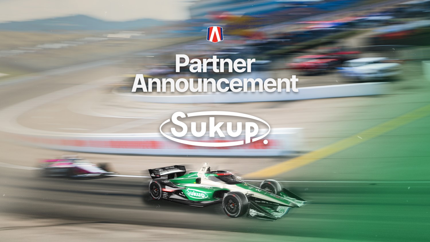 Andretti Sukup