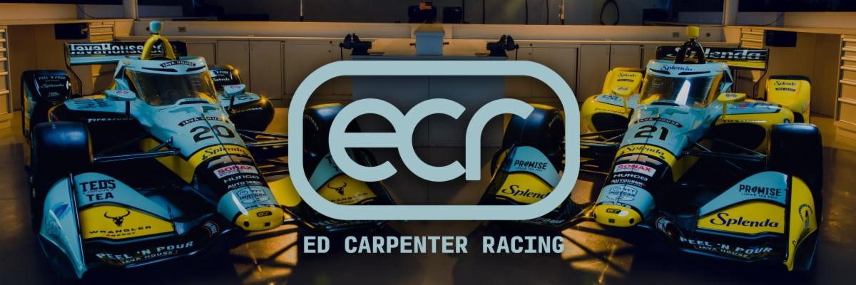 ECR logo