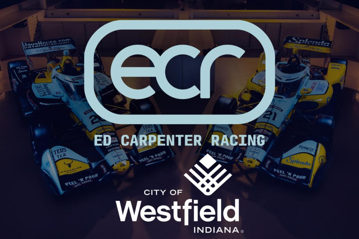 ECR moving to Westfield
