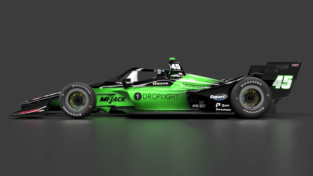 RLL and Droplight Announce Strategic Partnership