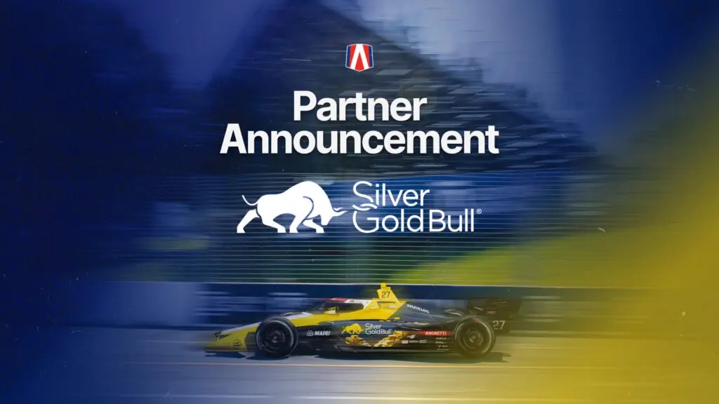 Silver Gold Bull to sponsor Kirkwood in Toronto