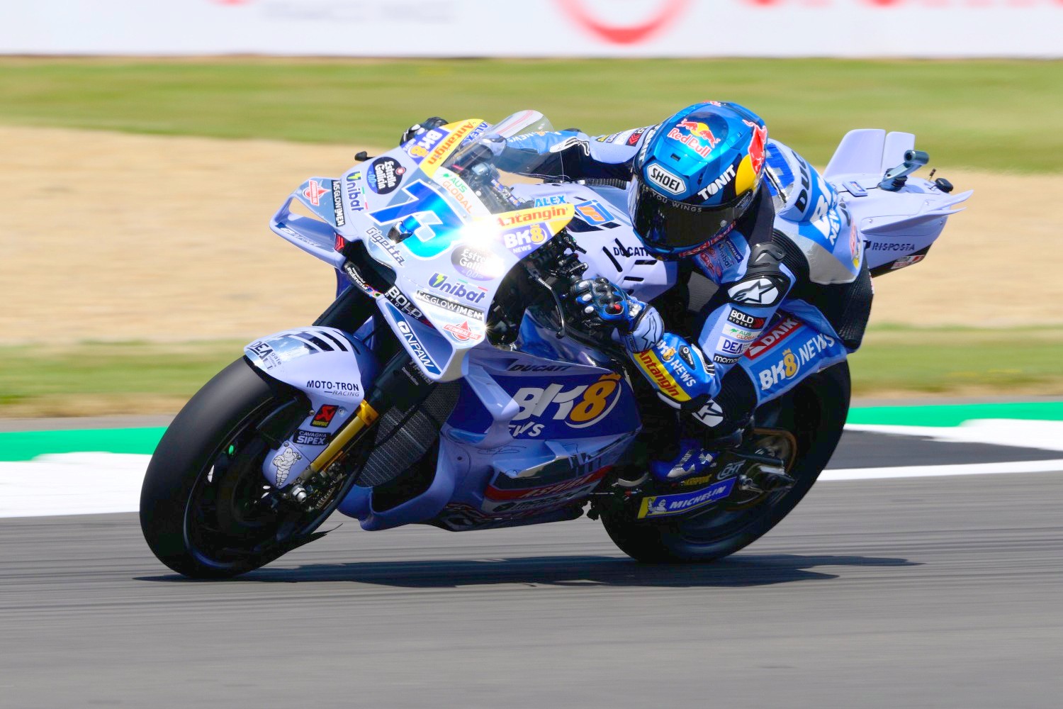 Alex Marquez