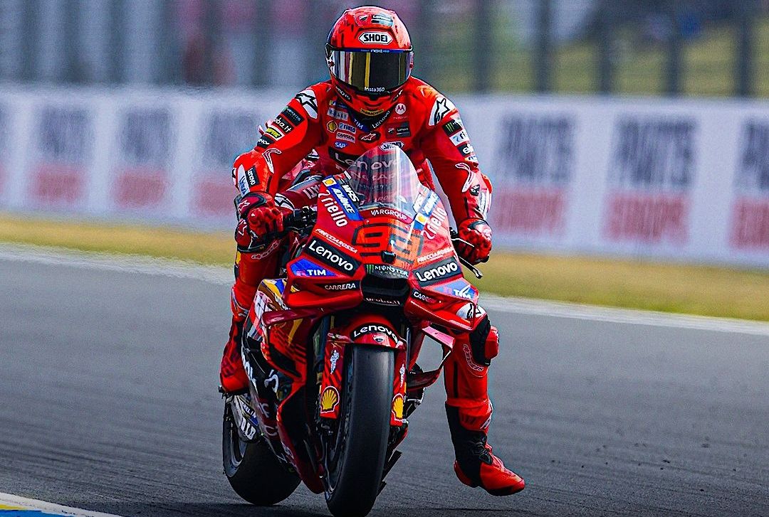 Marc Marquez