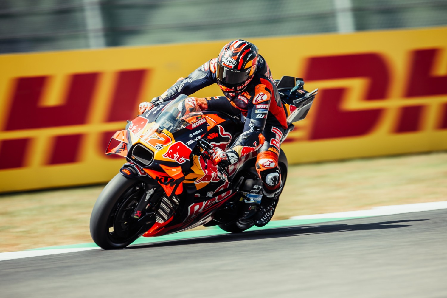 Maverick Vinales at Mugello