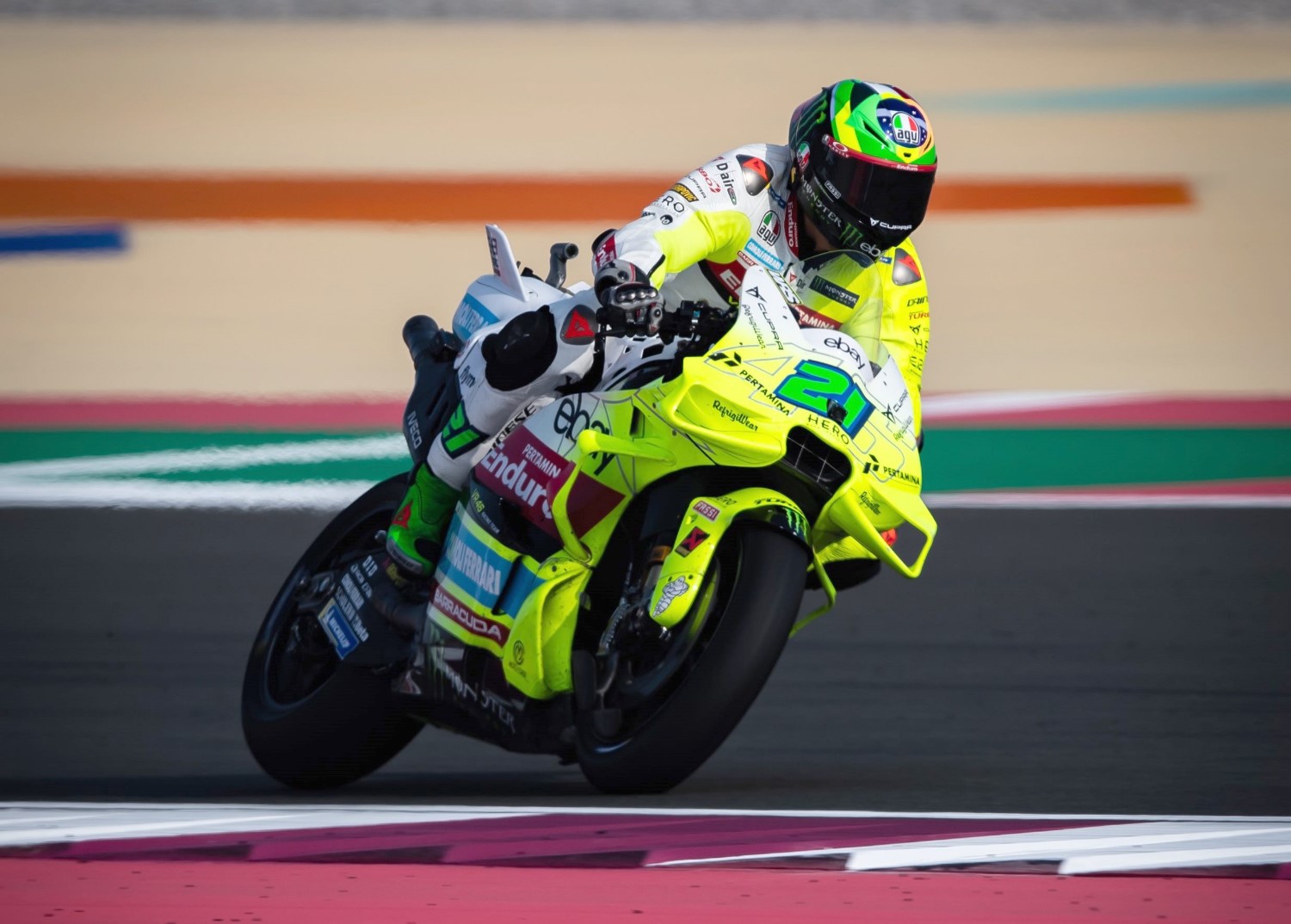 Franco Morbidelli