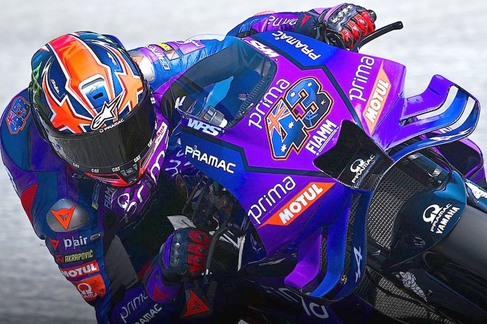 Jack Miller Valencia 2026