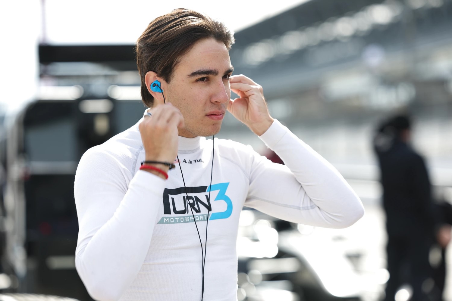 Alessandro De Tullio