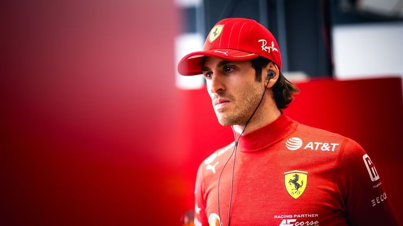 Antonio Giovinazzi