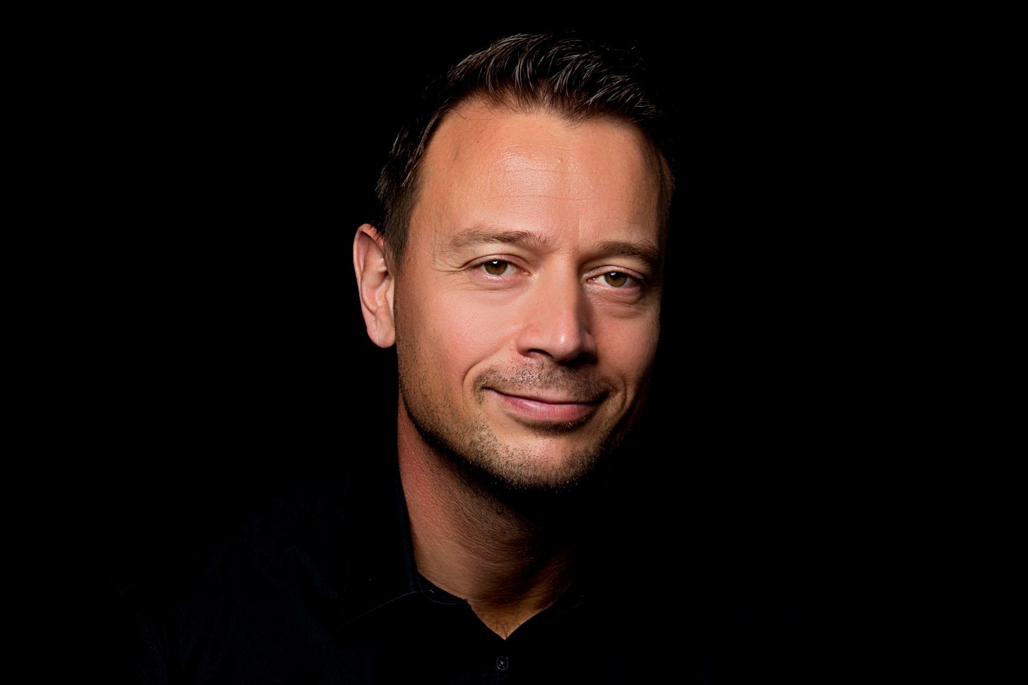 Christian Foyer Chief Operating Officer (COO), Audi Formula Racing GmbH