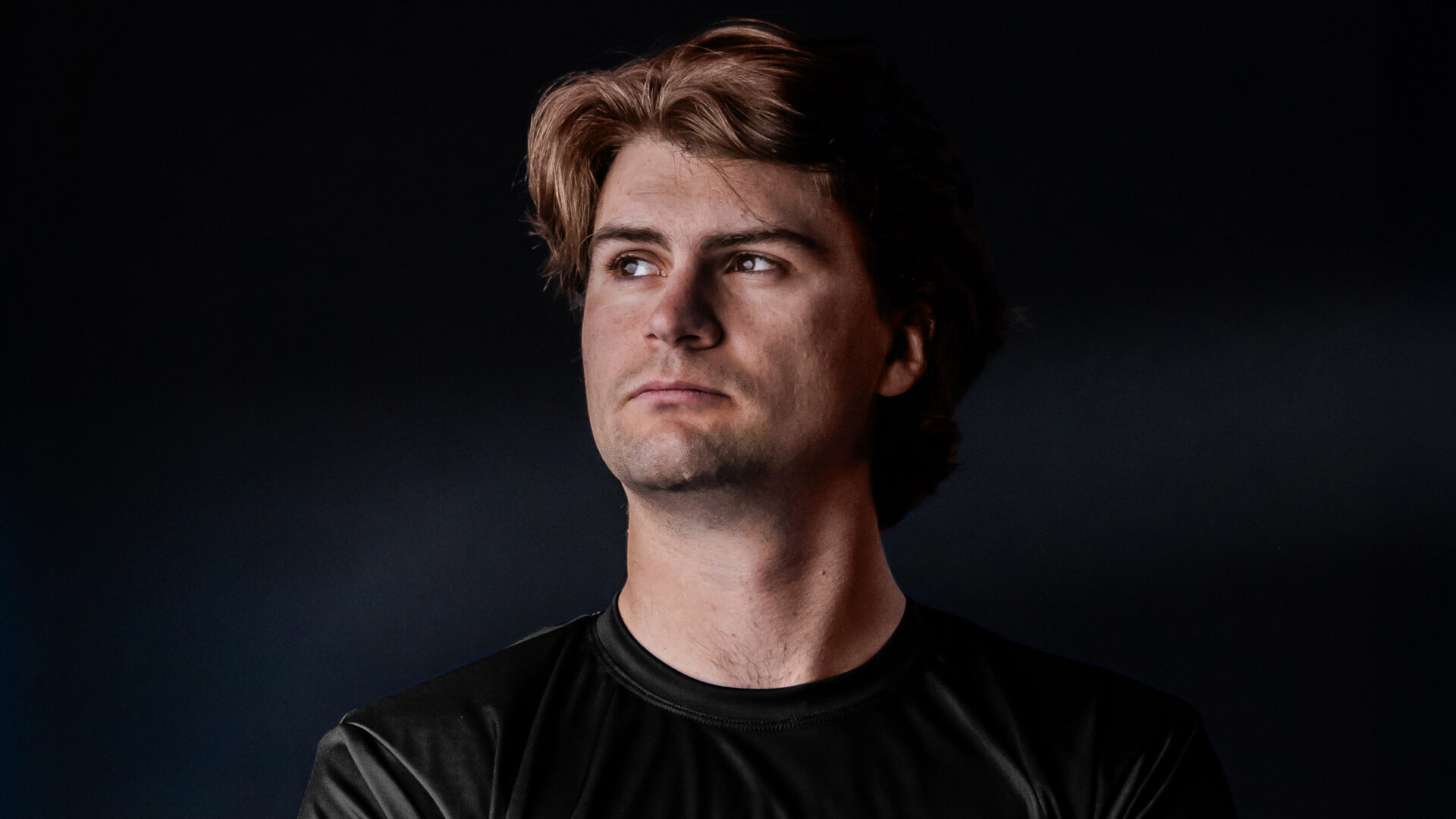 Colton Herta