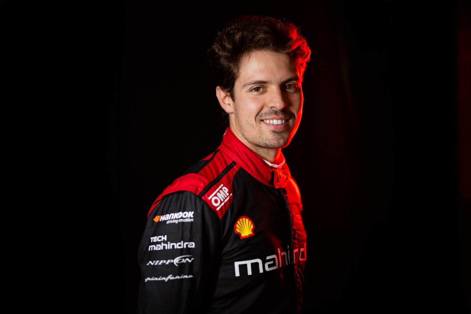 Mahindra Racing announced today that Felipe Drugovich will make his ABB FIA Formula E World Championship debut with the team at the Berlin E-Prix