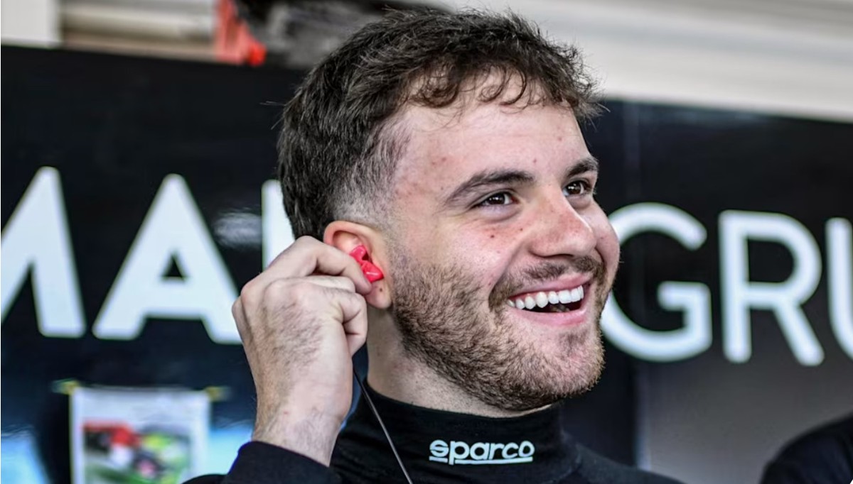 Fernando Barrichello