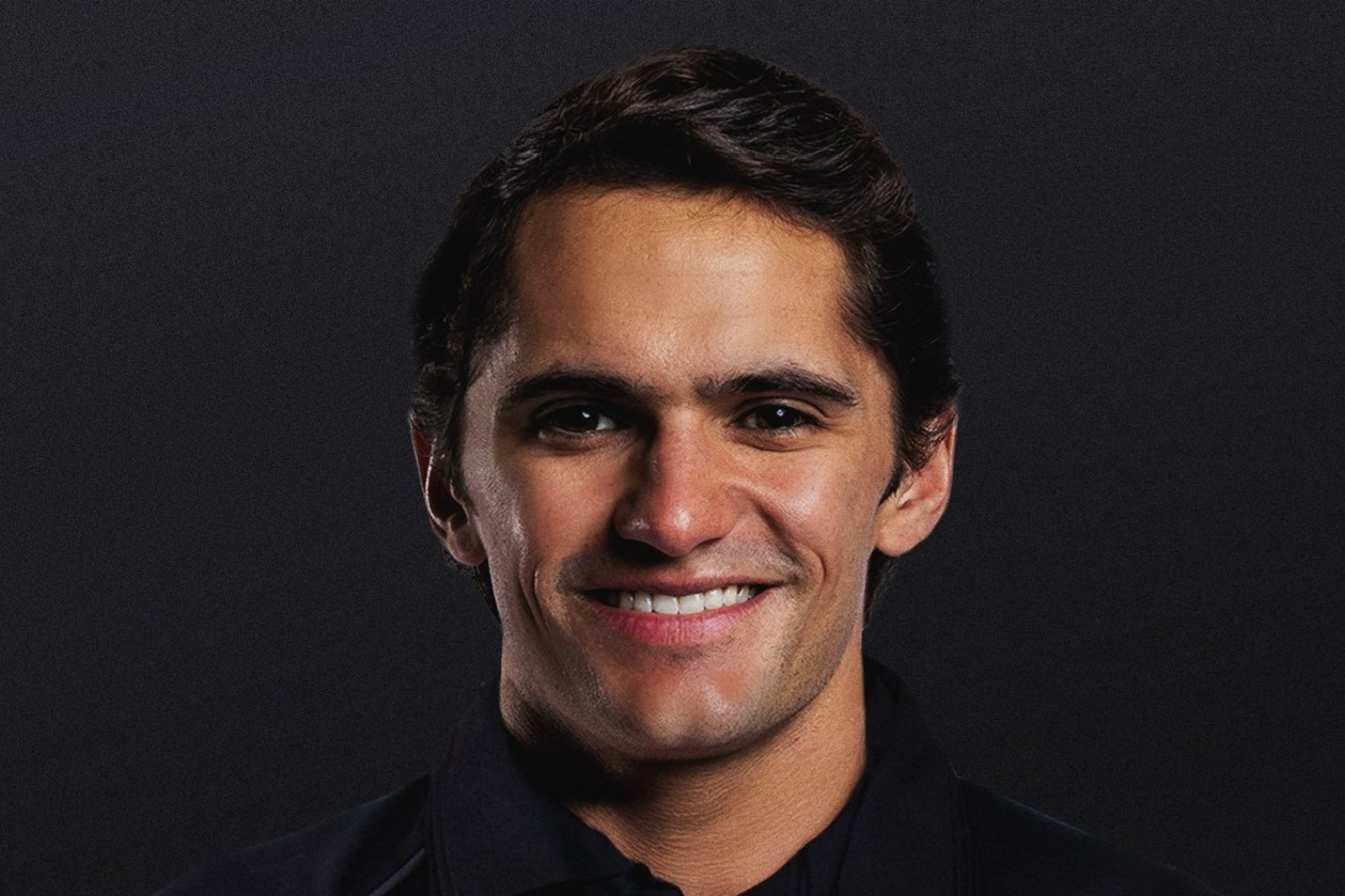 Pietro Fittipaldi will serve as Simulator driver for the Cadillac F1 team. Photo courtesy of Cadillac F1 Team